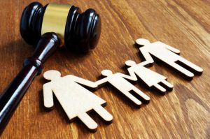 family law 1
